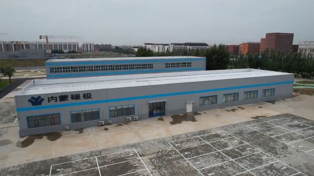 呼和浩特鉆石無塵車間項(xiàng)目收尾